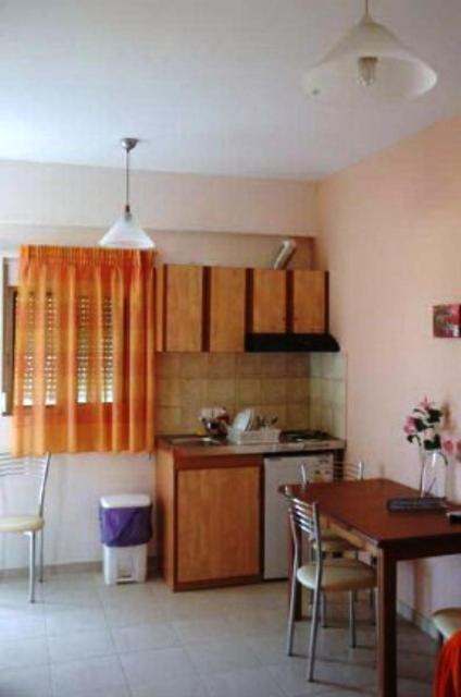 Vakis Apartments Zacharo Habitación foto